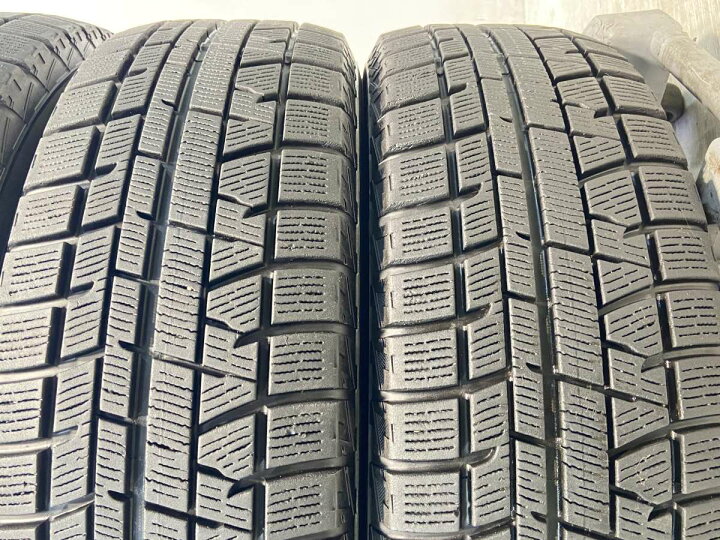 楽天市場】195/65R15 ヨコハマ アイスガード iG50 PLUS 中古タイヤ 