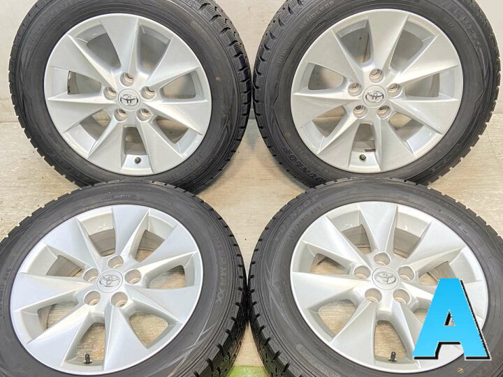 楽天市場】215/60R17 ダンロップ ウィンターマックス WM01  