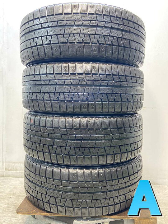 楽天市場】225/55R17 ヨコハマ アイスガード iG50 PLUS 中古タイヤ 