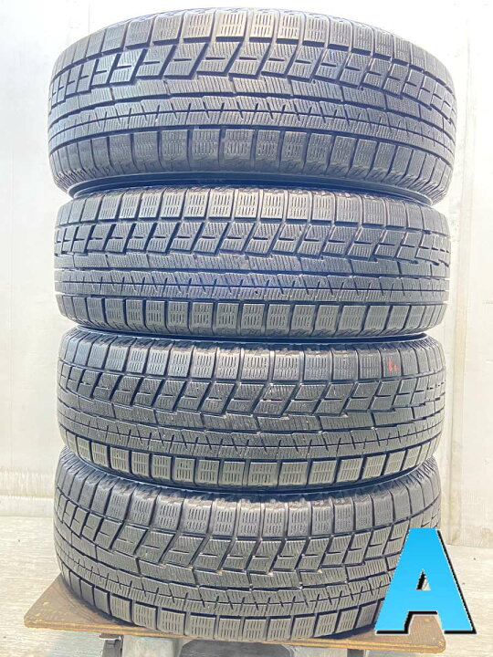 楽天市場】215/60R17 ヨコハマ アイスガード iG60 中古タイヤ 