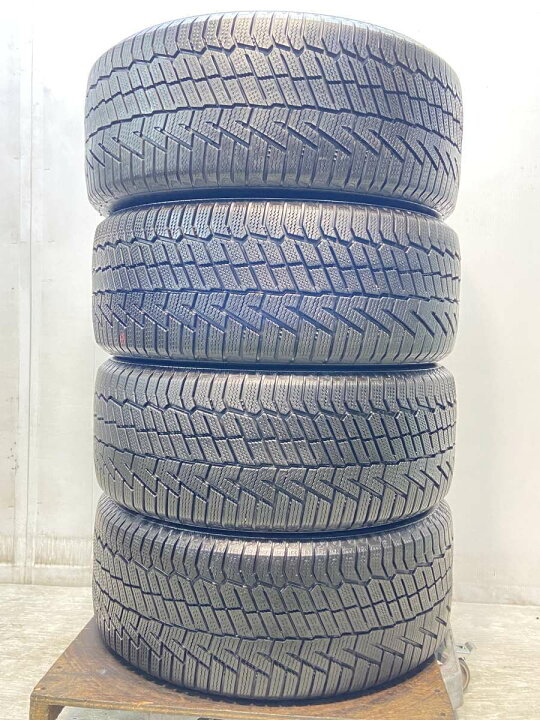 楽天市場】225/50R17 コンチネンタル NORTH CONTACT NC6 中古タイヤ 