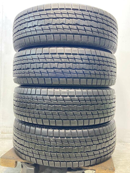 楽天市場】225/65R17 グッドイヤー アイスナビ SUV 中古タイヤ 