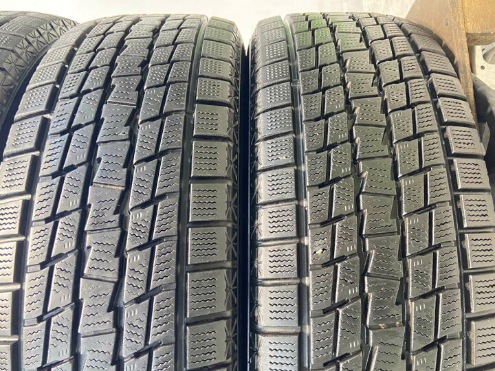 楽天市場】225/65R17 グッドイヤー アイスナビ SUV 中古タイヤ 