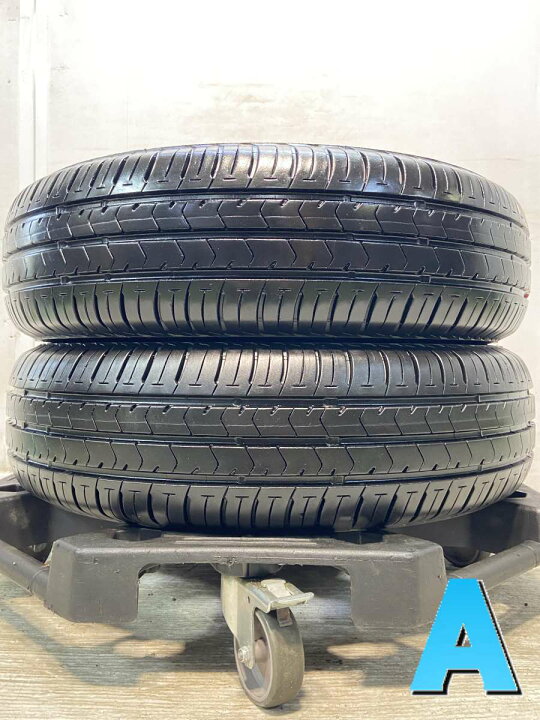 楽天市場】175/70R14 ブリヂストン エコピア NH100C 中古タイヤ サマー 