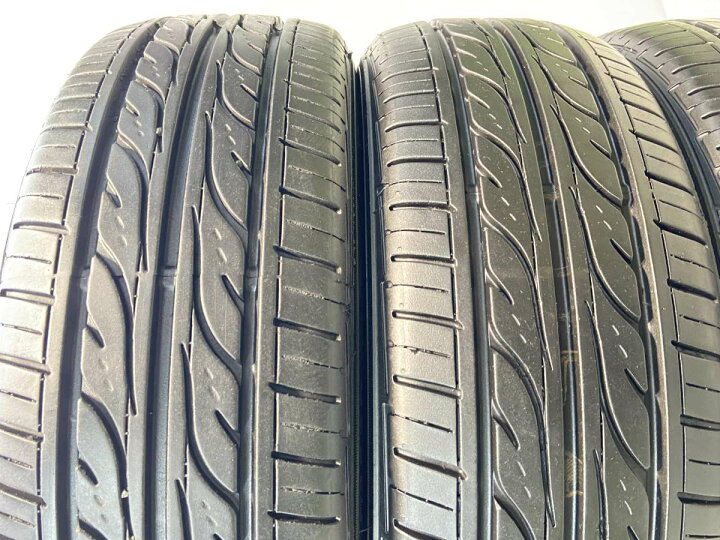 楽天市場】165/55R14 ダンロップ EC202 中古タイヤ サマータイヤ 4本 