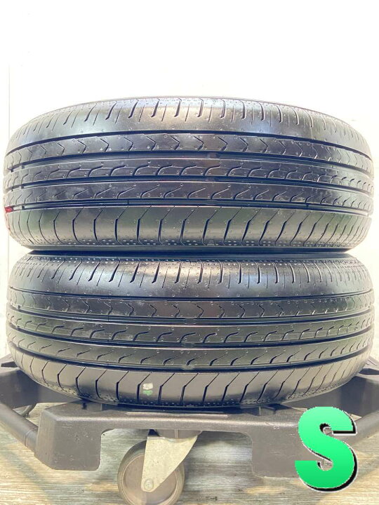 楽天市場】165/55R15 ヨコハマ ブルーアース RV-03 CK 中古タイヤ 