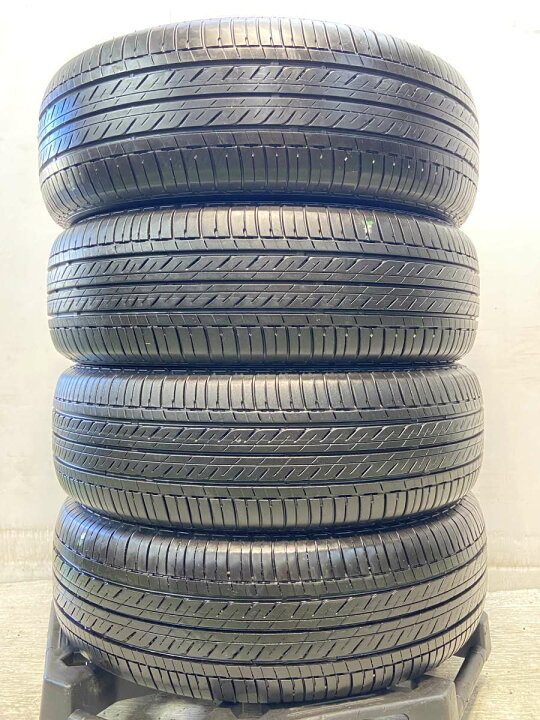 楽天市場】195/65R15 ブリヂストン エコピア EP150 中古タイヤ サマー 