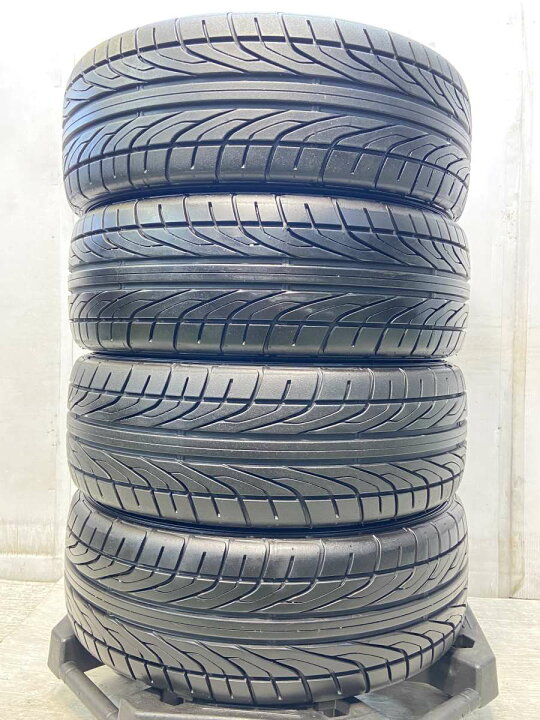 楽天市場】195/50R16 ダンロップ ディレッツァ DZ101 トヨタ純正 16x6 