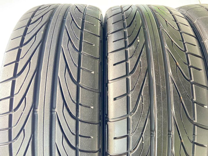楽天市場】195/50R16 ダンロップ ディレッツァ DZ101 トヨタ純正 16x6 