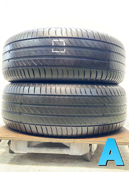 楽天市場】215/55R17 ミシュラン プライマシー4 中古タイヤ サマー 