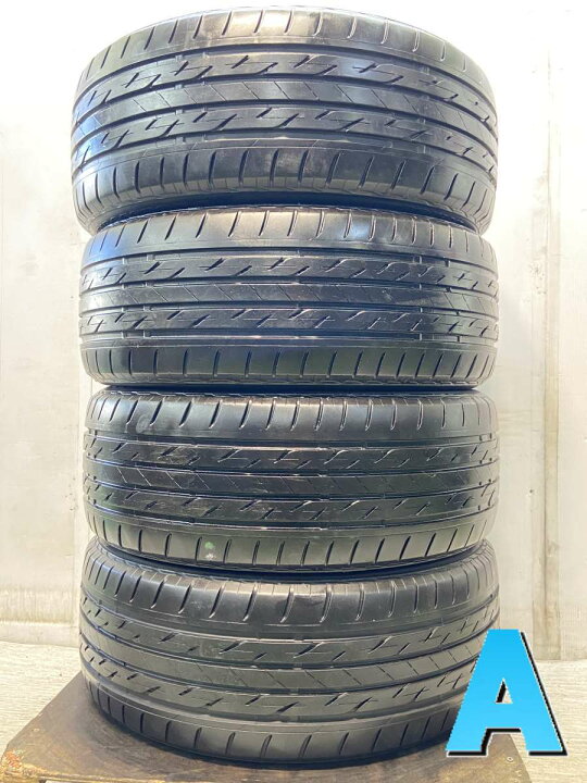 楽天市場】215/45R17 ブリヂストン ネクストリー 中古タイヤ  