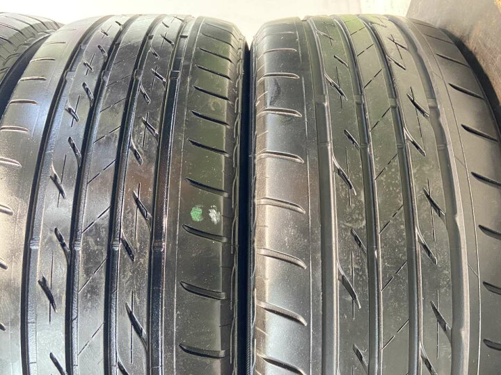 楽天市場】215/45R17 ブリヂストン ネクストリー 中古タイヤ サマー  