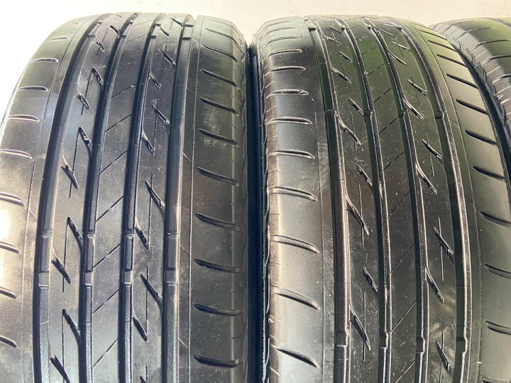楽天市場】215/45R17 ブリヂストン ネクストリー 中古タイヤ サマー 
