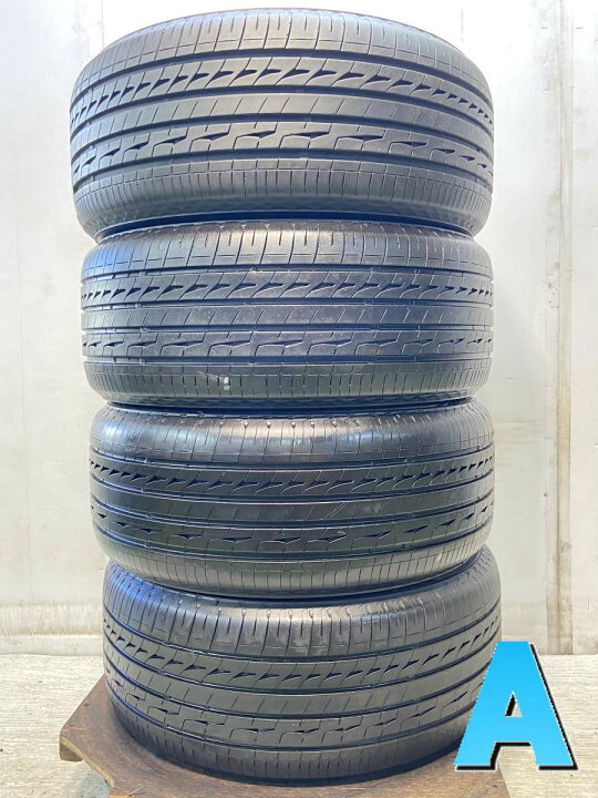 楽天市場】225/45R17 ブリヂストン レグノ GR-X2 中古タイヤ サマー 