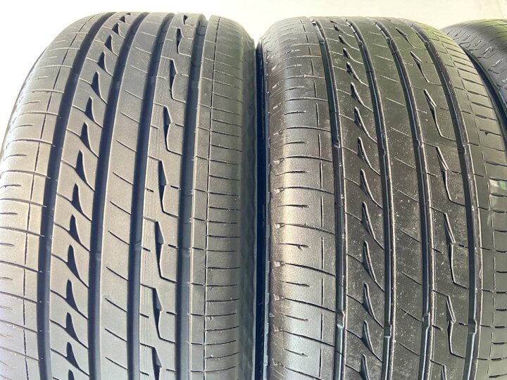 楽天市場】225/45R17 ブリヂストン レグノ GR-X2 中古タイヤ サマー 
