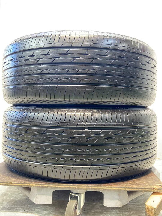 楽天市場】235/45R18 ブリヂストン レグノ GR-EL 中古タイヤ サマー 