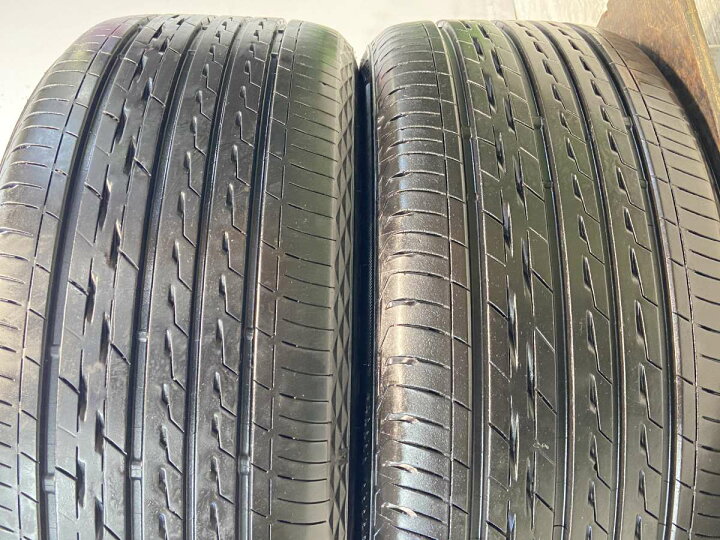 楽天市場】235/45R18 ブリヂストン レグノ GR-EL 中古タイヤ サマー 