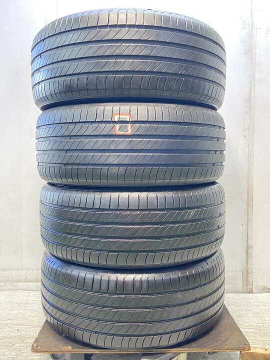 楽天市場】225/50R18 ミシュラン プライマシー4 中古タイヤ サマー 