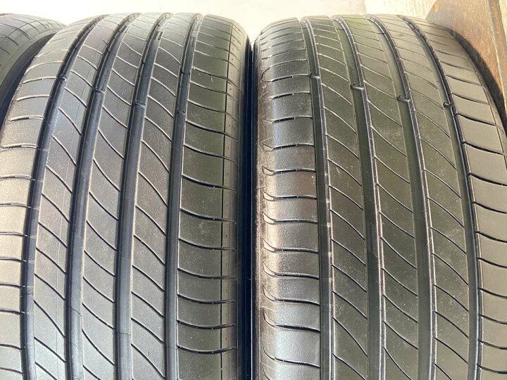 楽天市場】225/50R18 ミシュラン プライマシー4 中古タイヤ サマー 