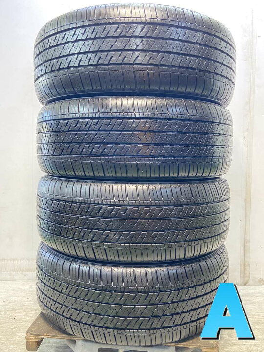 楽天市場】255/45R20 ブリヂストン エコピア H/L 422+ 中古タイヤ 