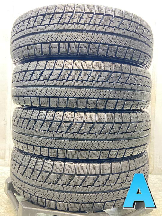 楽天市場】175/70R14 ブリヂストン ブリザック VRX 中古タイヤ 