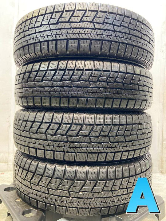 楽天市場】165/65R14 ヨコハマ アイスガード iG60 中古タイヤ 