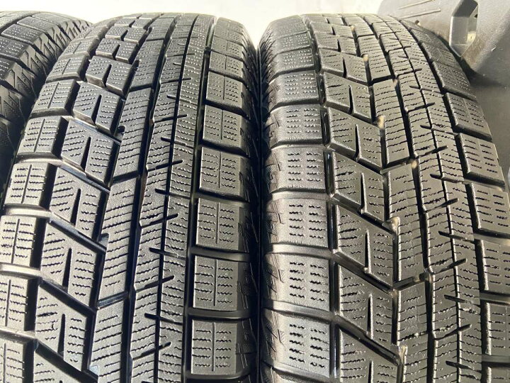 楽天市場】165/65R14 ヨコハマ アイスガード iG60 中古タイヤ 