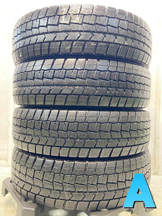 楽天市場】175/70R14 ダンロップ ウィンターマックス WM02 中古タイヤ 