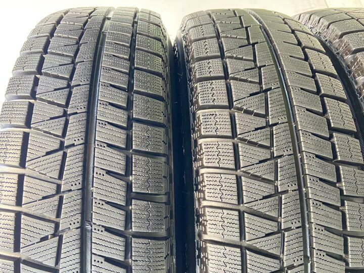 楽天市場】185/70R14 ブリヂストン アイスパートナー2 JECT J9 14x5.0 