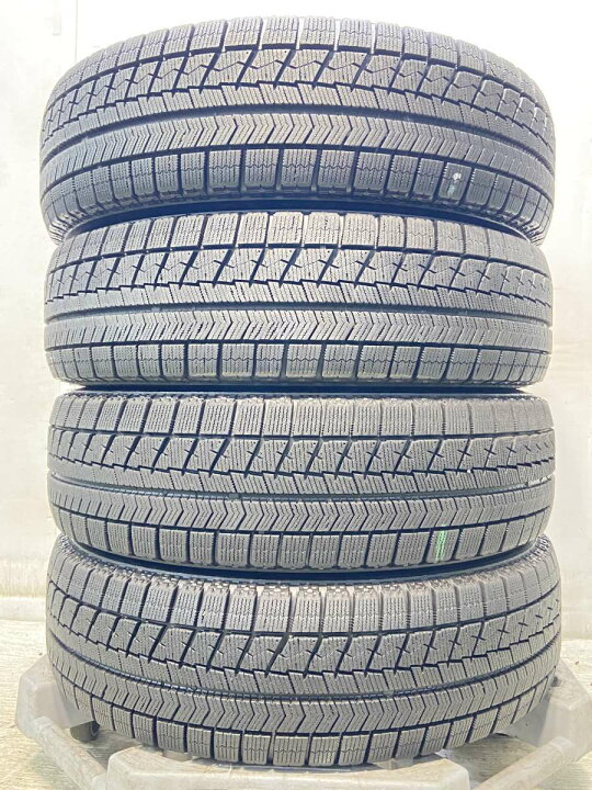 楽天市場】165/70R14 ブリヂストン ブリザック VRX 中古タイヤ 