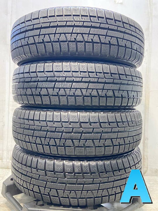 楽天市場】175/65R15 ヨコハマ アイスガード iG50 PLUS 中古タイヤ 