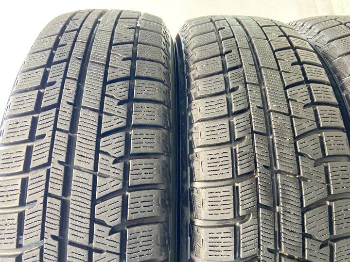 楽天市場】175/65R15 ヨコハマ アイスガード iG50 PLUS 中古タイヤ 