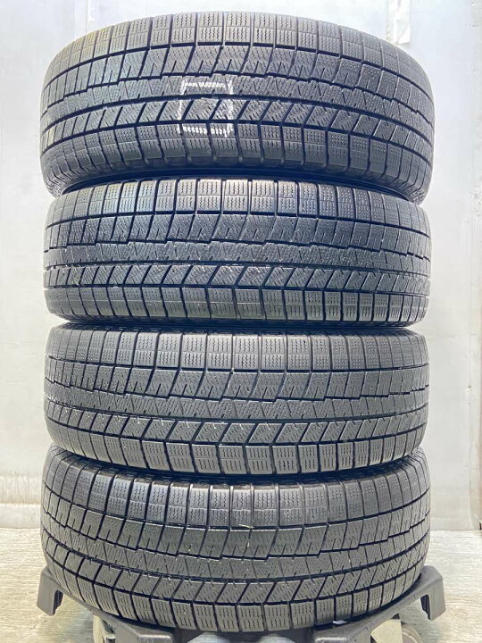 楽天市場】195/65R15 ダンロップ ウインターマックス03 中古タイヤ 