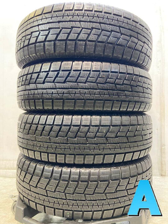 楽天市場】195/65R15 ヨコハマ アイスガード iG60 中古タイヤ  