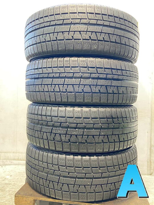 YOKOHAMA iG50plus 225/55R17 八分山