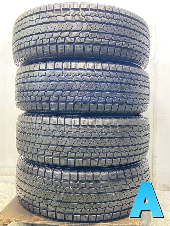 楽天市場】225/65R17 ヨコハマ アイスガードG075 中古タイヤ 
