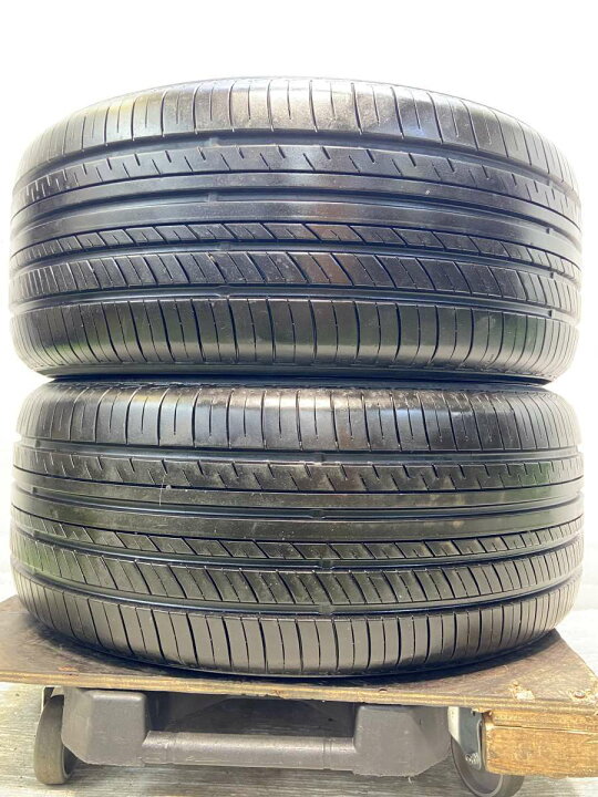 楽天市場】245/45R17 ヨコハマ ADVAN dB V552 中古タイヤ サマー 