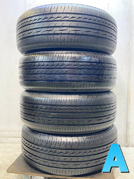楽天市場】215/55R17 ブリヂストン レグノ GR-X2 中古タイヤ サマー 