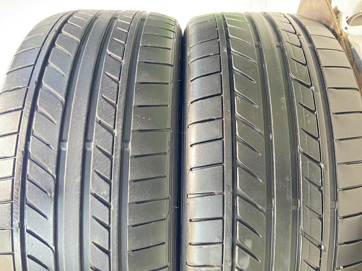 楽天市場】245/40R19 グッドイヤー イーグル LS EXE 中古タイヤ サマー 