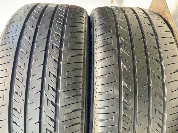 楽天市場】245/40R20 セイバーリング SL201 中古タイヤ サマータイヤ 2 