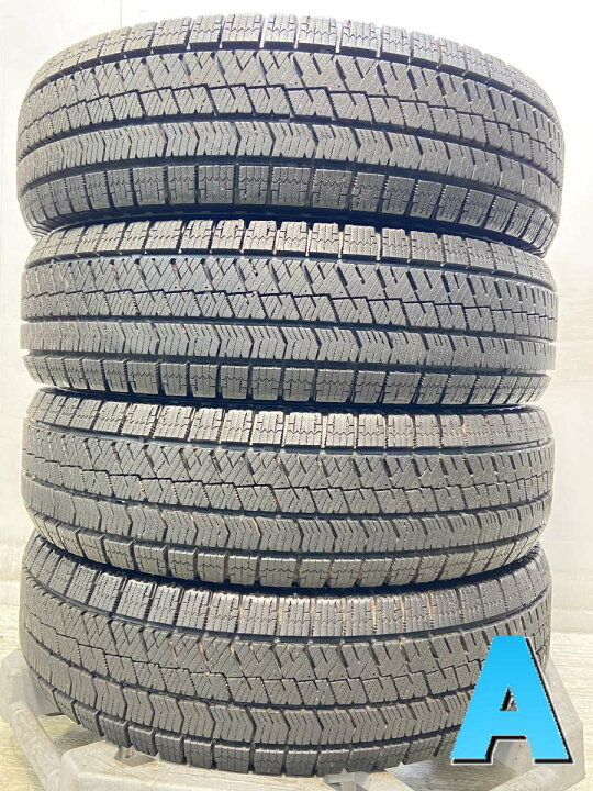 楽天市場】175/70R14 ブリヂストン ブリザック VRX2 中古タイヤ 