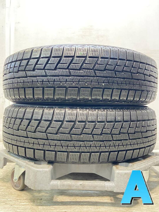 楽天市場】175/65R15 ヨコハマ アイスガード iG60 中古タイヤ 