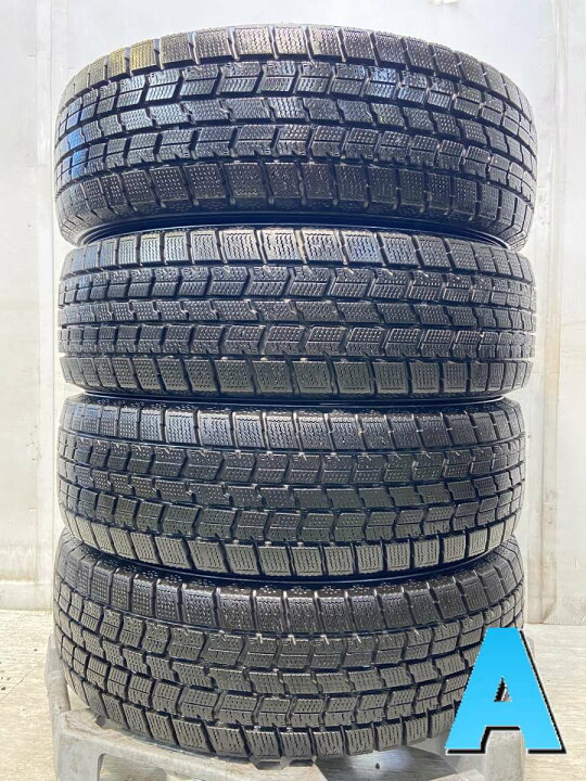 楽天市場】175/65R15 グッドイヤー アイスナビ7 中古タイヤ 
