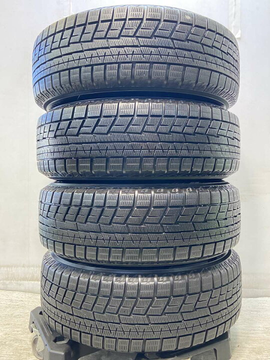 楽天市場】195/65R15 ヨコハマ アイスガード iG60 トヨタ純正 15x6.5 