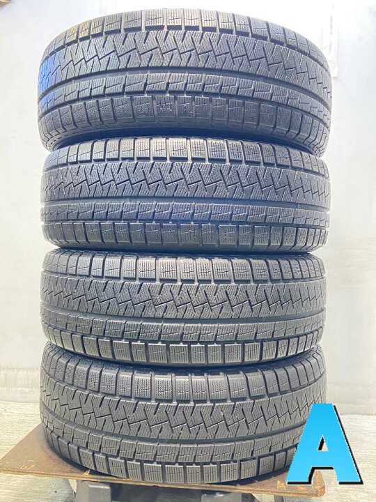 楽天市場】225/60R17 ピレリ アイスアシンメトリコPLUS 中古タイヤ 