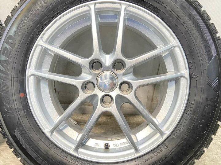 楽天市場】195/65R15 ヨコハマ アイスガード iG50 PLUS エナジーライン 