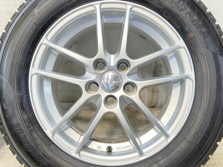 楽天市場】195/65R15 ヨコハマ アイスガード iG50 PLUS エナジーライン 