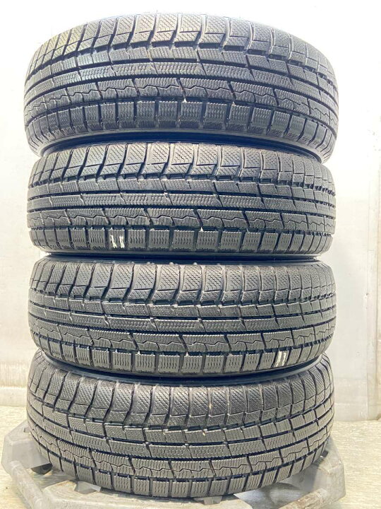 楽天市場】165/65R15 トーヨータイヤ ウィンタートランパス TX 中古 