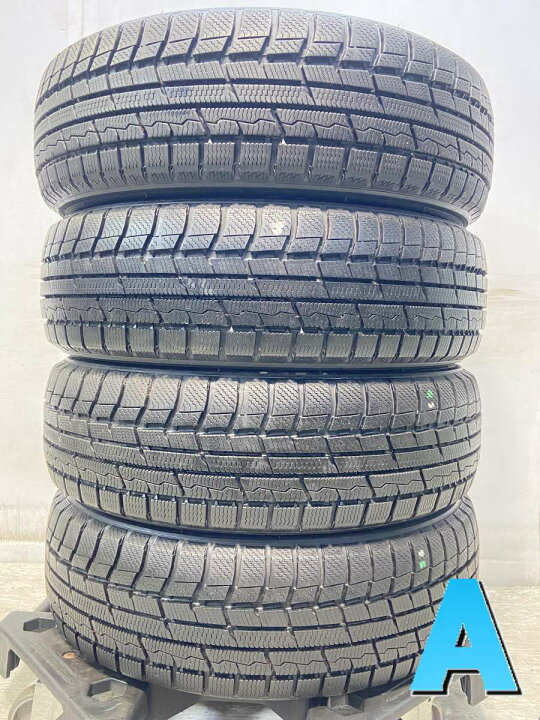 楽天市場】165/65R15 トーヨータイヤ ウィンタートランパス TX 中古 