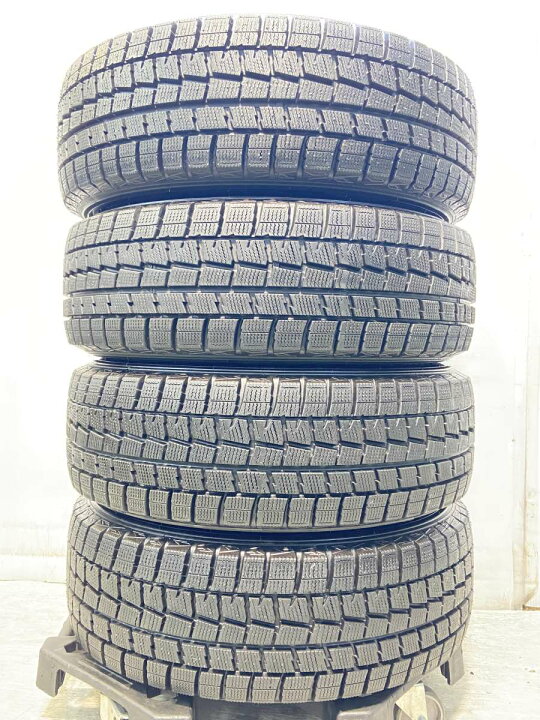 楽天市場】195/65R15 ダンロップ ウィンターマックス WM01 キャロ  